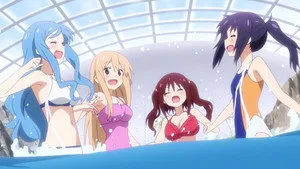 Himouto! Umaru-chan 0. sezon 14. bölüm görseli