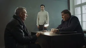 Напарники 1. sezon 6. bölüm görseli