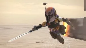 Star Wars Rebels 4. sezon 1. bölüm görseli