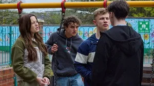 Coronation Street 67. sezon 113. bölüm görseli