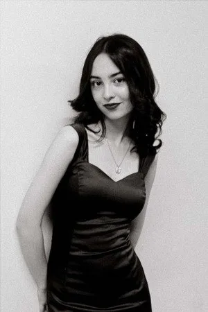 Nehir Şahin