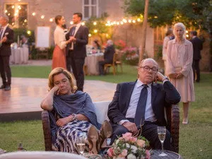 Vita da Carlo 1. sezon 8. bölüm görseli