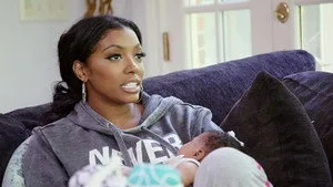 The Real Housewives of Atlanta 12. sezon 1. bölüm görseli