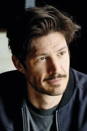 Éric Bruneau
