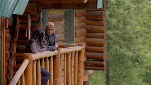 Win the Wilderness: Alaska 1. sezon 6. bölüm görseli