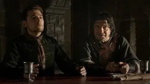 Kaamelott 3. sezon 56. bölüm görseli