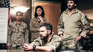 SEAL Team 2. sezon 5. bölüm görseli
