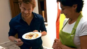 Tom Aikens ile İstanbulun En İyileri 1. sezon 1. bölüm görseli