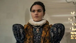 The Serpent Queen 2. sezon 4. bölüm görseli