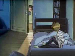 Kodocha 1. sezon 38. bölüm görseli