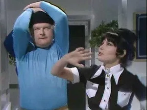 The Benny Hill Show 2. sezon 5. bölüm görseli