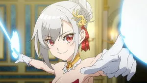 Reborn to Master the Blade: From Hero-King to Extraordinary Squire ♀ 1. sezon 7. bölüm görseli