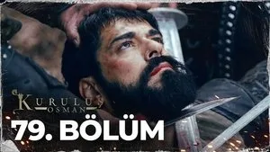 Kuruluş: Osman 3. sezon 15. bölüm görseli