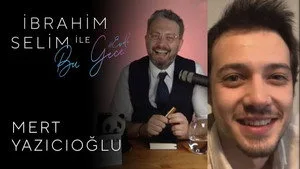 #Evde Mert Yazıcıoğlu, Ozan Pehlivan