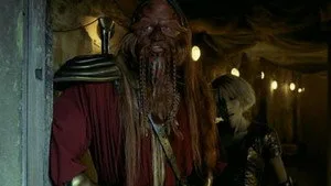 Farscape 0. sezon 59. bölüm görseli