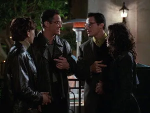 Lois & Clark: The New Adventures of Superman 4. sezon 8. bölüm görseli