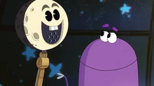 StoryBots: Cevap Zamanı 2. sezon 4. bölüm görseli