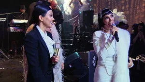 Keeping Up with the Kardashians 11. sezon 12. bölüm görseli