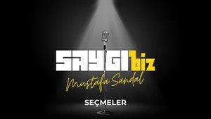 SaygıBiz l Ersay Üner, Gökhan Doğum, Kerem Çakıroğlu, Tuğrul Bafra ve Oğuzhan Uğur