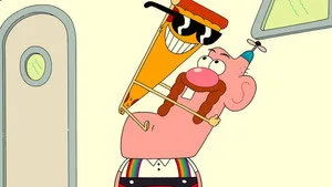 Uncle Grandpa 3. sezon 8. bölüm görseli