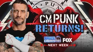 WWE Friday Night SmackDown 25. sezon 49. bölüm görseli