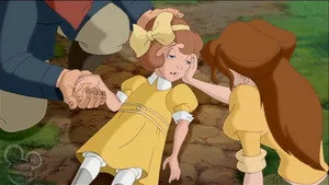 The Legend of Tarzan 1. sezon 21. bölüm görseli