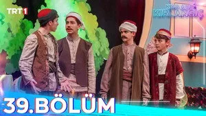 39. Bölüm