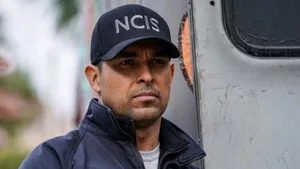 NCIS 22. sezon 19. bölüm görseli