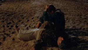 Dawson's Creek 2. sezon 12. bölüm görseli