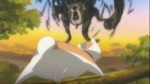 Natsume's Book of Friends 1. sezon 11. bölüm görseli