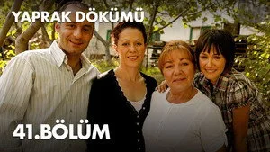 41. Bölüm: Ali Rıza Bey, Fikret'e Gidiyor