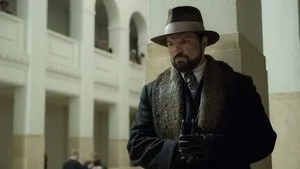 Babylon Berlin 1. sezon 6. bölüm görseli
