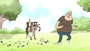 Çöp Teknesi
