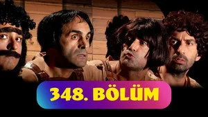 Güldür Güldür Show 12. sezon 3. bölüm görseli