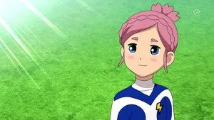 Inazuma Eleven 4. sezon 7. bölüm görseli