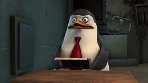 The Penguins of Madagascar 2. sezon 66. bölüm görseli