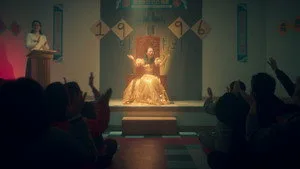 In the Name of God: A Holy Betrayal 1. sezon 6. bölüm görseli