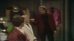 Red Dwarf 0. sezon 32. bölüm görseli