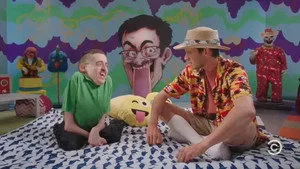 Tosh.0 9. sezon 11. bölüm görseli