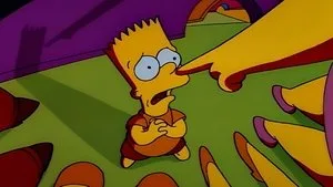 Bart vs. Thanksgiving