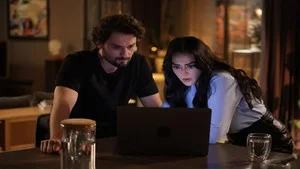 Zamanın Kapıları 1. sezon 5. bölüm görseli