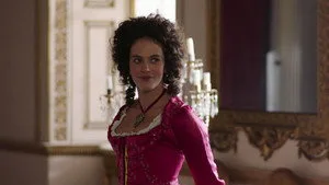 Harlots 3. sezon 3. bölüm görseli