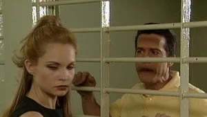 Carita de Ángel 1. sezon 15. bölüm görseli
