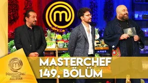MasterChef Türkiye 6. sezon 149. bölüm görseli