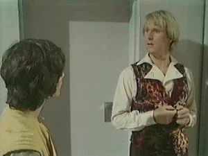 Doctor Who 19. sezon 1. bölüm görseli