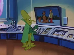 Scooby-Doo and Scrappy-Doo 2. sezon 37. bölüm görseli