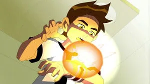 Omnitrix'in Sırrı 1. Bölüm