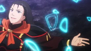 Shakugan no Shana 3. sezon 12. bölüm görseli