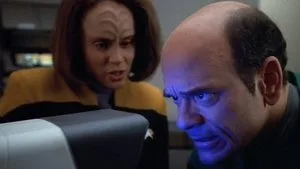 Star Trek: Voyager 4. sezon 7. bölüm görseli