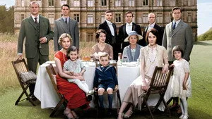Downton Abbey 0. sezon 11. bölüm görseli